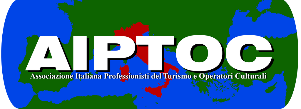 AIPTOC ASSOCIAZIONE ITALIANA PROFESSIONISTI DEL TURISMO E OPERATORI CULTURALI