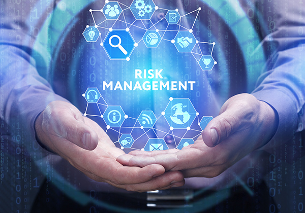 CMO1: Risk Management  (20 ore)