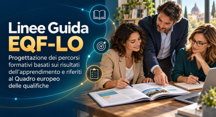 Linee Guida EQF-LO