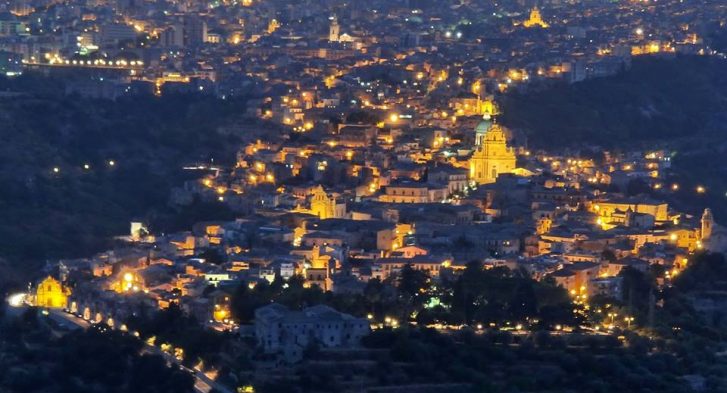 Qualità e Competitività delle Destinazioni Turistiche: Comune di Ragusa