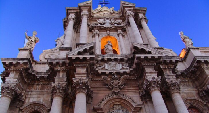 BASR1A: Patrimonio Culturale Regionale: Sicilia (24 ore)
